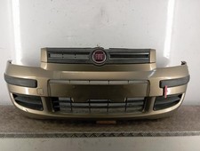 Pare choc avant FIAT PANDA 2