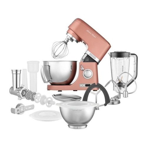 Robot pâtissier sencor - pâtissier,