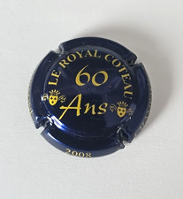 Capsule champagne royal - capsule, de