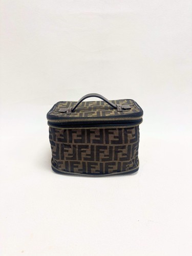Fendi pochette vanity - fendi, bag
