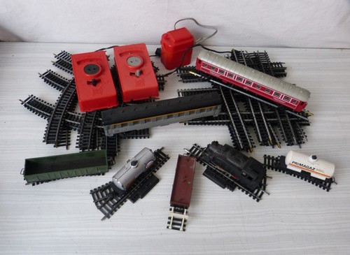 Modélisme ferroviaire - #, /