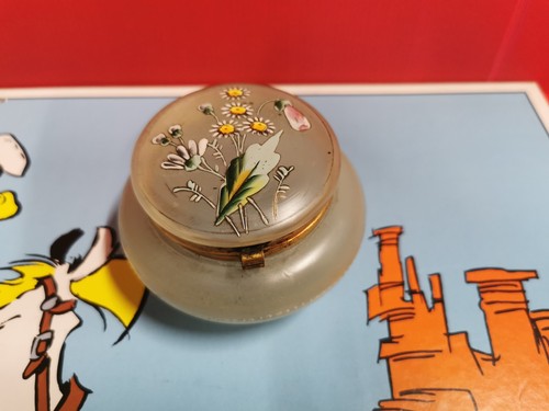 Bonbonnière boîte bijoux - bonbonnière,