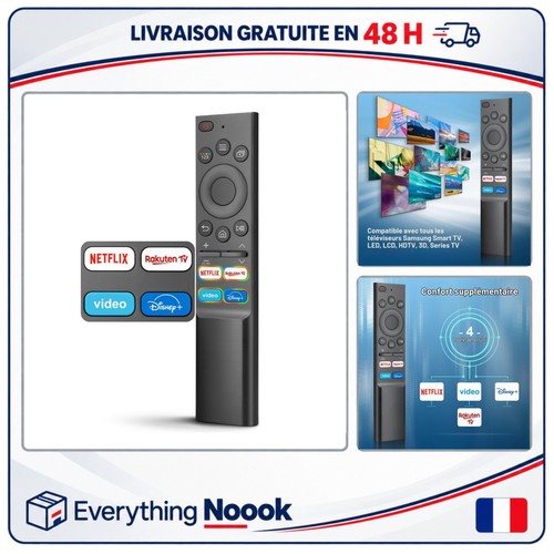 Télécommande universelle - télécommande,