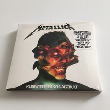 Metallica – Hardwired...To