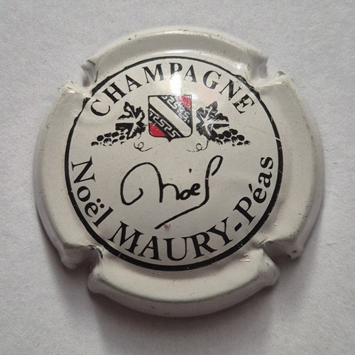 Capsule champagne noël - de,