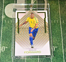2024 Futera Incredible Ronaldo