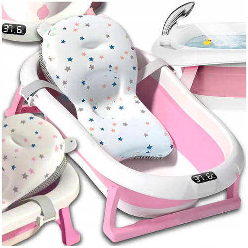 Baignoire pour bébé