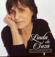 Linda de Suza - 2CD - 40