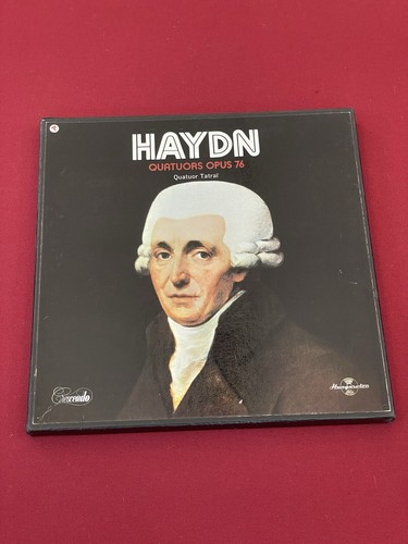 Vinyle tours coffret 3 - vinyle,