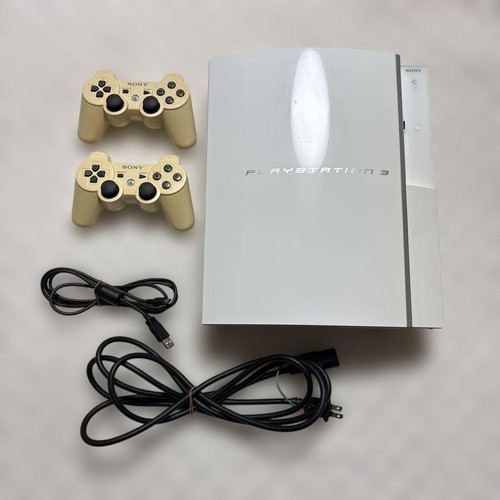 Sony playstation cechh00 - sony, 3