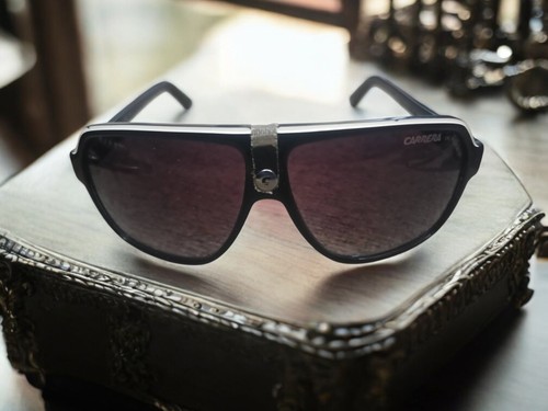Lunettes soleil carrera - lunettes, de