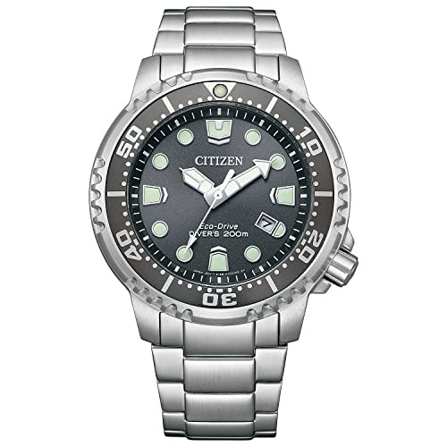 Montre homme citizen - montre, promaster