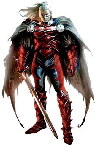 Marvel legends dracula - legends,