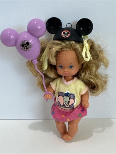 Vintage 1989 mattel heart - mattel,