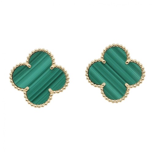 Boucles oreilles van cleef - cleef, &