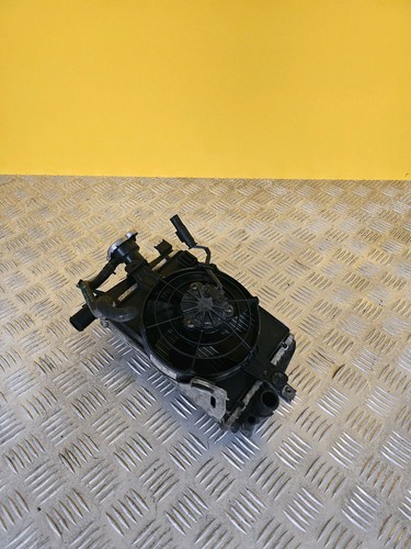 Radiateur eau pour - bmw, r