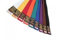 Ceinture De Grade Unie 320CM