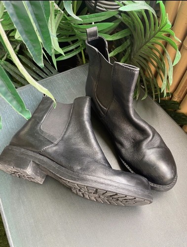 Bottines chelsae geox valeur - geox,