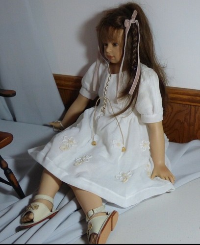 Susanna sweet face heidi - "susanna",