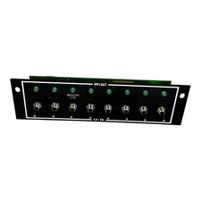 GoFlight GF-T8 Module Flight