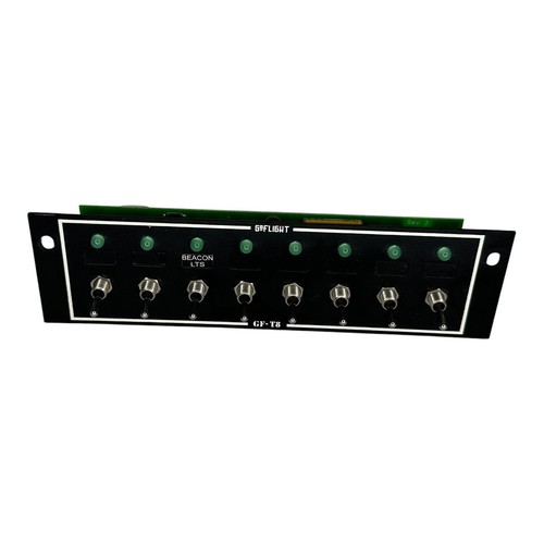Goflight module flight - gf-t8,