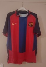 Maillot Ronaldinho 