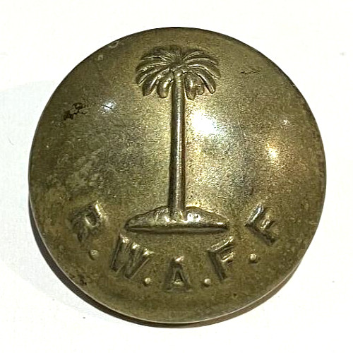 Bouton officier royal - bouton,