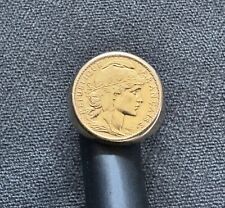 France - Ancienne chevalière