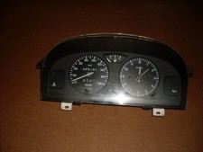 Compteur Citroen AX diesel