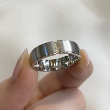 925 Argent Sterling Hommes