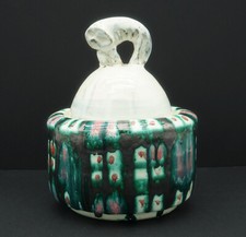 BOLESLAW DANIKOWSKI 1928 -1979 CERAMIQUE vintage 50