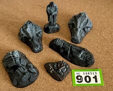 Lord Of The Rings LOTR Ruins Scenery Statue Middle Earth Knights Of Minas Games