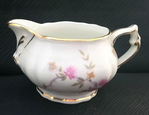 Crémier pot lait - crémier/pot, à