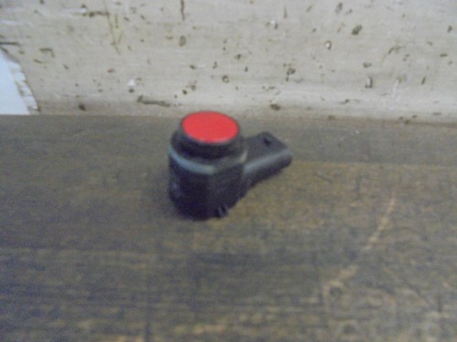 Aide parking capteur pdc - parking,