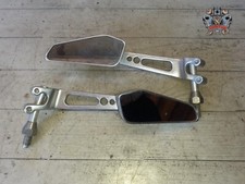 RETROVISEUR RIZOMA MOTO - réf : 78