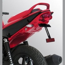 Passage de roue Ermax HONDA