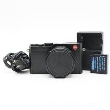 Leica D-LUX Typ 109 12.8MP