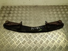 Bras de suspension avant