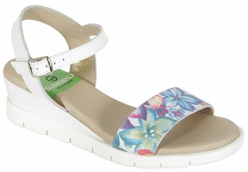 Sandales slowwalk kalista - slowwalk,