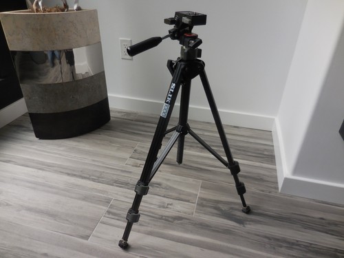 Slik 1000 tripod made japan - slik, in