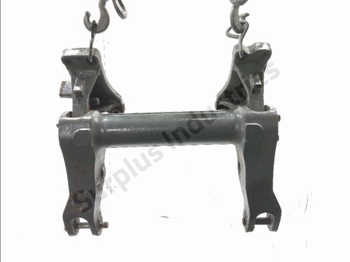 Arbre relevage fendt - arbre,
