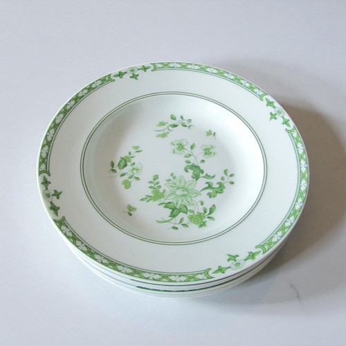 Limoges raynaud assiettes - limoges, raynaud.