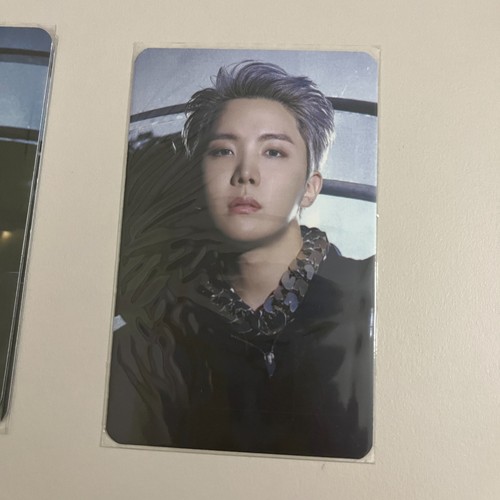 Album carte photo hope bts - album,