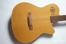 Godin A6 Safe delivery from