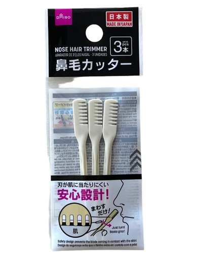Daiso japan coupe cheveux - japan, coupe-cheveux