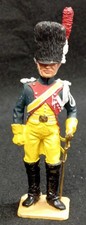 Figurine premier empire - figurine, m.d.m