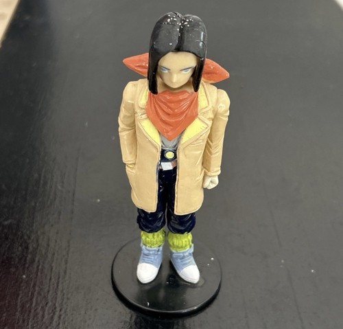 Figurine dragon ball - figurine, gt