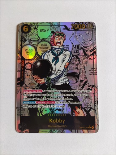 One piece tcg - one, eb04-044