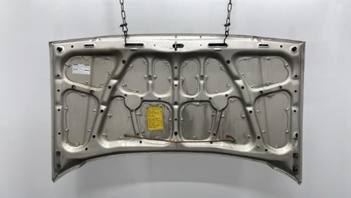 Capot honda civic shuttle - capot,