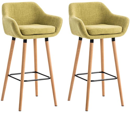 Tabouret bar grant - tabouret,